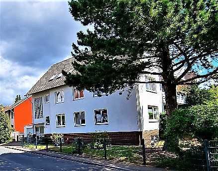 Klein, aber fein! Möblierte 1 Zi.-Whg. in Bemerode-Mitte
