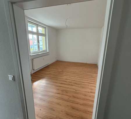 Schöne 2-Raum-Wohnung mit Balkon in Cottbus