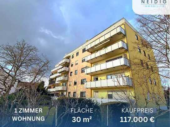 ❯ ❯ Profitables Investment - Renditeobjekt in TOP-Lage ❮ ❮