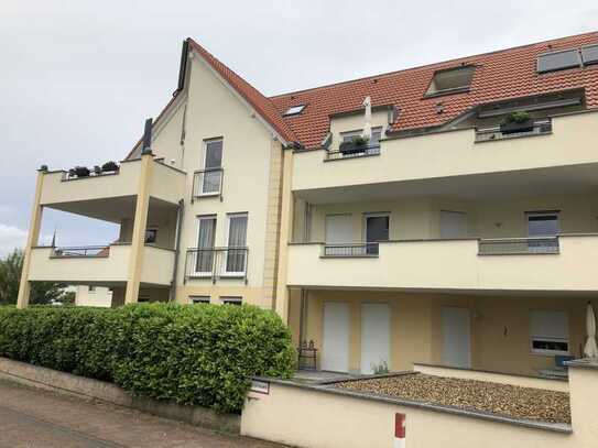 Maisonette- Wohnung zur Miete in Maikammer