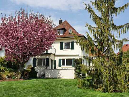 Sehr schönes 7-Zimmer-Einfamilienhaus mit EBK in Heilbronner Kernstadt