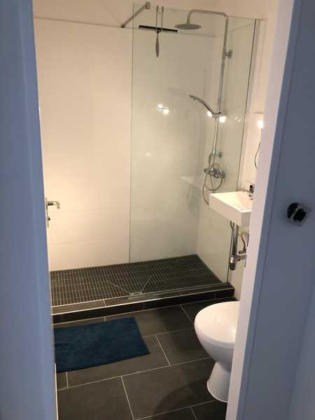 furnished apartment/ 1300€ inkl. Internet, contract 1-3 years