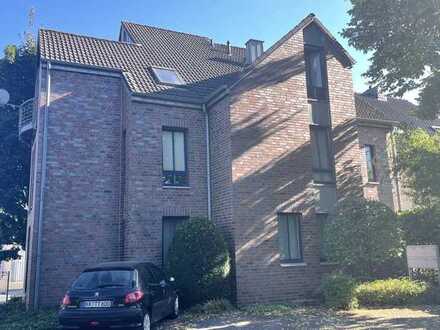 2-Zimmer-Wohnung in Nettetal-Kaldenkirchen