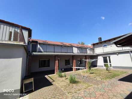 Große 5-Raumwohnung in Stadtnähe zu vermieten