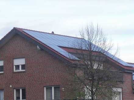 Großzügige 2-Raum-DG-Wohnung mit EBK und Balkon in Senden