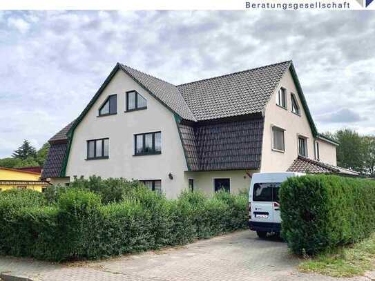 11 facher Jahresmietwert! Mehrfamilienhaus in zentraler Lage