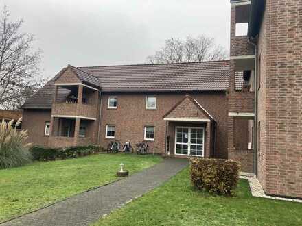 2 Zimmerwohnung in Bergheim Zentrum