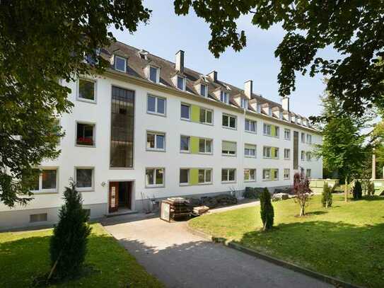 Maisonette Wohnung mit 5 Balkonen in Koblenz