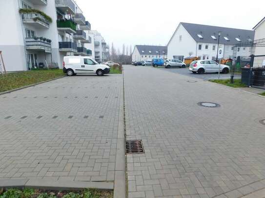 Außenstellplatz in Falkenberg ab sofort verfügbar