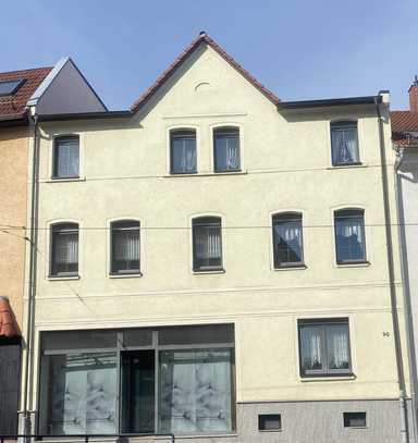 Günstiges und gepflegtes 5-Zimmer-Haus zum Kauf in Zwickau