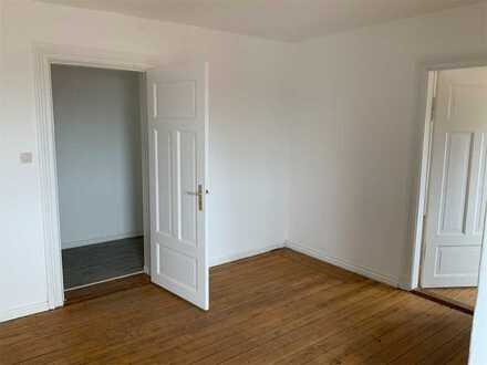 Schöne Altbau Dachgeschosswohnung