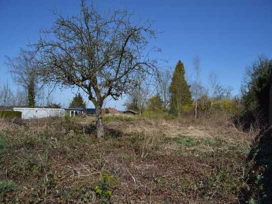 Baugrundstück in TOPLAGE von Dortmund-Buchholz