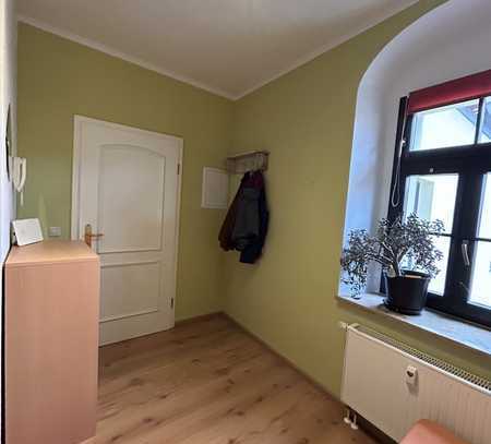 Bestlage in der Altstadt. Schönes Apartment mit EBK im 2.OG