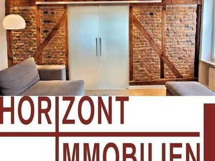 TERRASSEN-WOHNUNG, ENERGETISCH KERNSANIERT IN DIREKTER RUHR NÄHE, H-WINZ-BAAK. PHOTOVOLTAIK-ANLAGE.