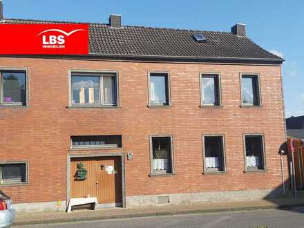 Gemütliches Wohlfühlnest mit Charme! Bedburg-Kirchherten!