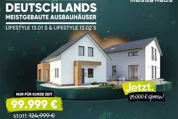 Einfamilienhaus in Geisenfeld 135m²