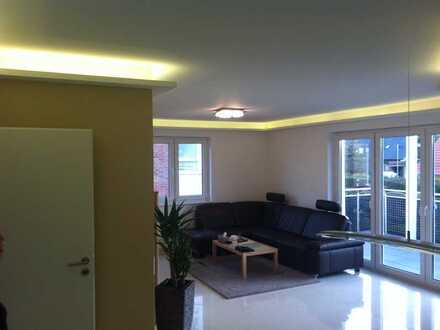 Wohnen in Bielefeld (Oldentrup): 4 Zimmer mit großzügigen Balkon