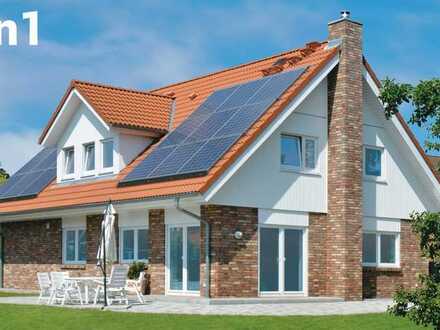 Die perfekte Wohlfühloase – Modernes Einfamilienhaus von Danhaus