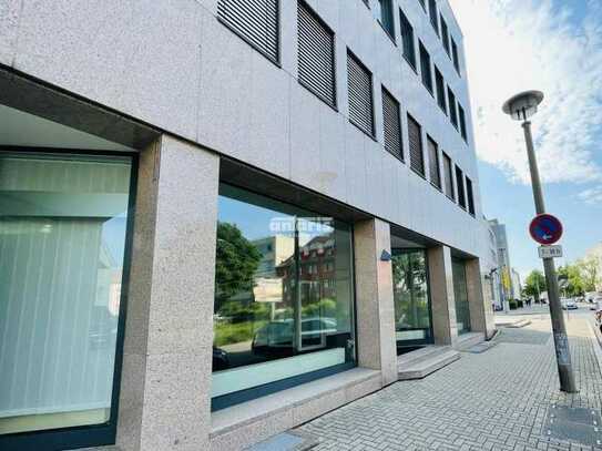 antaris Immobilien GmbH ** Funktionale Fläche im "Hansa-Haus" **