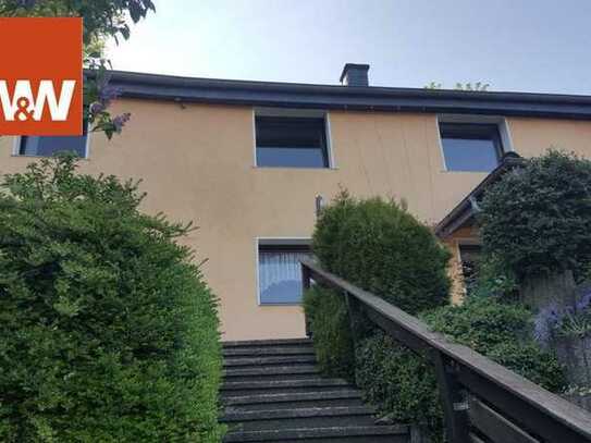 xxx Freistehendes Einfamilienhaus in Wuppertal-Katernberg xxx