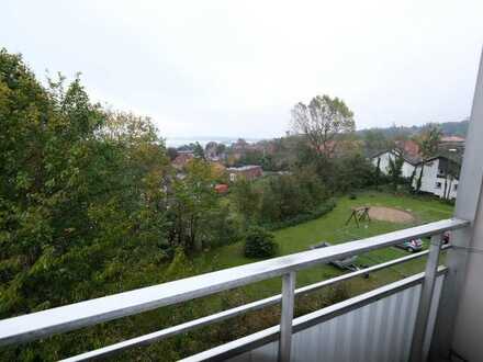 2 Zimmer Wohnung im Stadtzentrum von Eckernförde