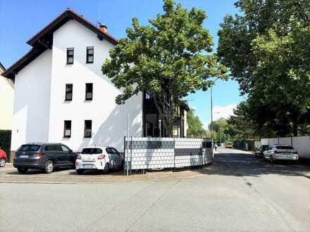 Gustavsburg sehr schöne 2 Zimmer ETW mit Balkon in ruhiger Lage