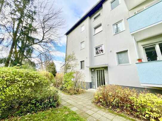 Bezugsfreie 2-Zimmerwohnung/Erbpacht in Berlin Spandau