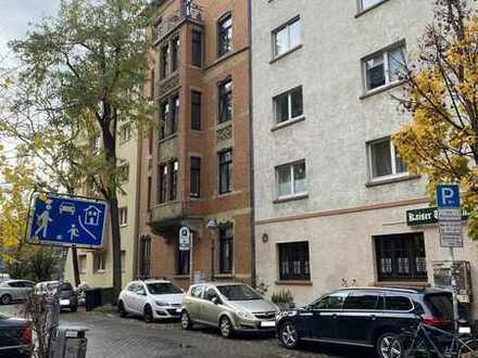 Einzigartige Gelegenheit, voll vermietetes 8-Familienhaus in der Mainzer Neustadt