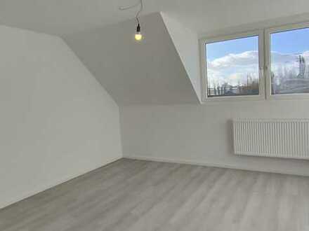 Frisch renovierte 4 Zimmer Wohnung in Krefeld-Oppum zu vermieten!