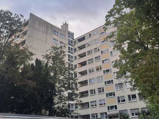 *Kompakte 3 Zi.ETW mit Balkon in Mainz-Bretzenheim - günstige Erbpacht*