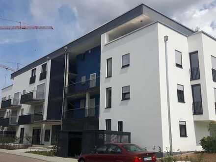 4 -Zimmer Penthousewohnung im Neubaugebiet