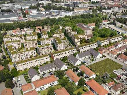 unsr Apartment Weinheim - Wohlfühlwohnung