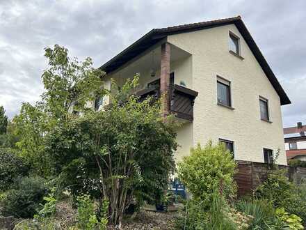 Sehr gepflegtes, familienfreundliches EFH mit großem Garten und Gartenhaus