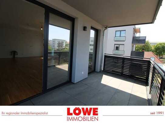 "BEREITS VERKAUFT"-BEZUGSFREIE, barrierearme 3- Raum ETW mit Balkon im Zentrum von Ludwigsfelde!