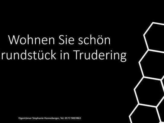 Kein Abbruchkosten, keine Rodungskosten, keine Provision