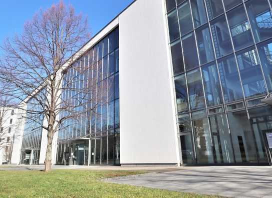 Hochwertige Büroflächen in bester Verkehrslage