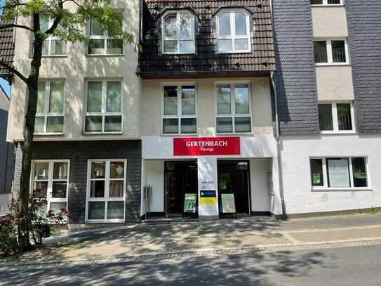 Ihr Neues Büro, neue Geschäftsräume in Gertenbachpassage