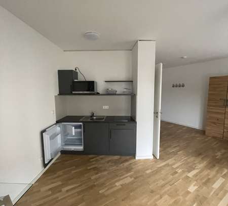 Studenten aufgepasst! Möblierte Apartments zu vermieten!https://lenne-quartier.de/