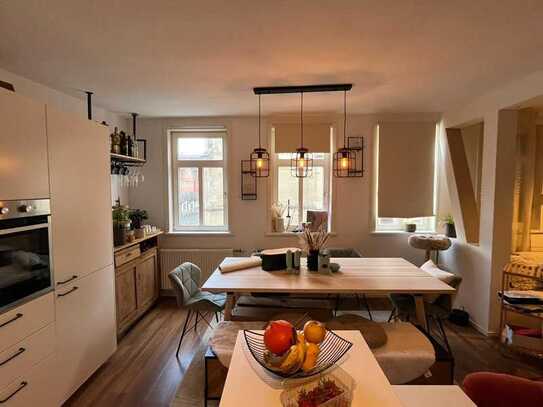 3,5 Zi.-Whg. Stadtmitte 69 m²