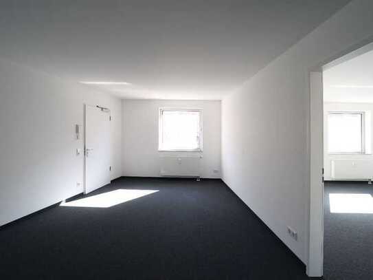 JA, zur voll modernisierten Bürofläche in zentraler Lage von Solingen-Ohligs