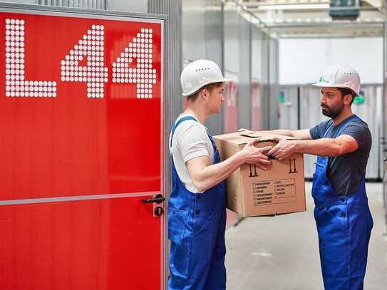 Ihre 4 m² Lagerbox in Dreieich | 2 Monate für 1€ | Rund um die Uhr Zugang