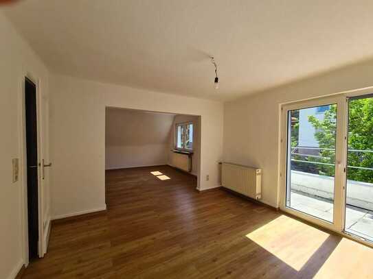 Schöne 3,5-Zimmer-Wohnung in Boppard