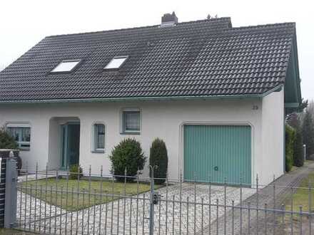 Schönes Einfamilienhaus in Bohnsdorf zu vermieten
