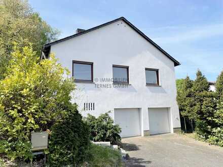 freitst. 1-Fam.Haus mit Do-Garage in St. Ingbert-Rentrisch