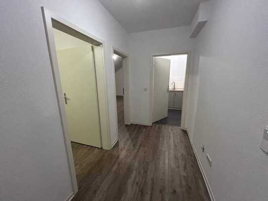 Ansprechende und sanierte 3-Raum-DG-Wohnung in Sehnde