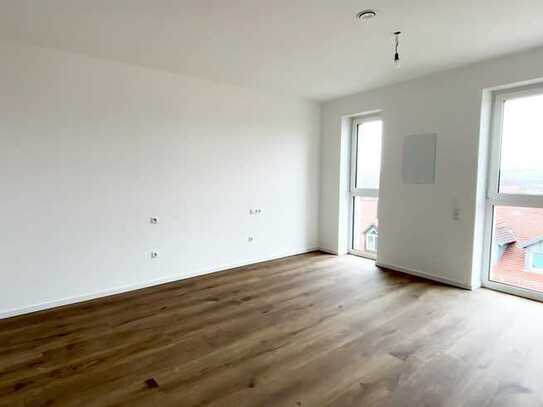 Invest: 1-Zimmer-Apartment in Pflegeimmobilie in Top Lage Landshut