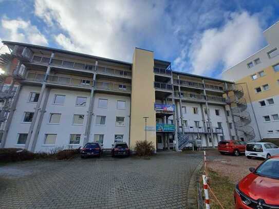 2-Zimmer Wohnung für Senioren und Menschen mit Beeinträchtigung in Bad Schwalbach