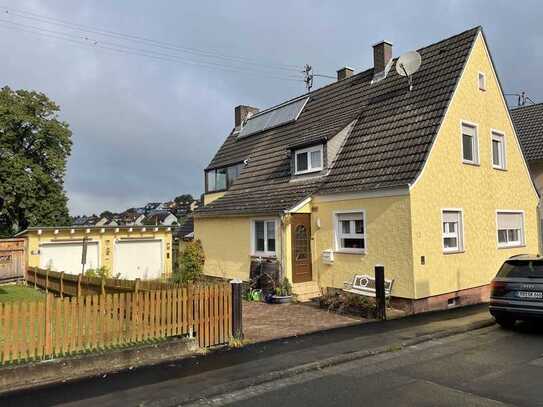 Einfamilienhaus mit Charme in Ruhiger Lage