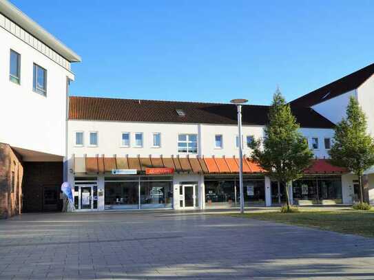 Gemütlich, helle Eigentumswohnung mit sonniger Dachterrasse in attraktiver Innenstadtlage