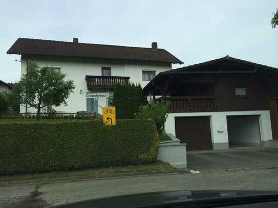 Schönes 2-Familienwohnhaus bei Deggendorf - neuer Preis